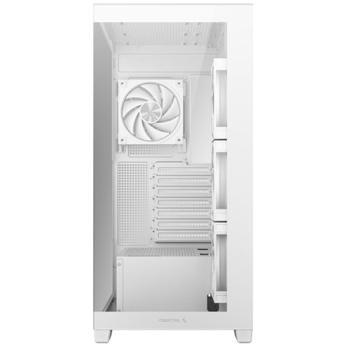 DeepCool CG580 4F V2 White