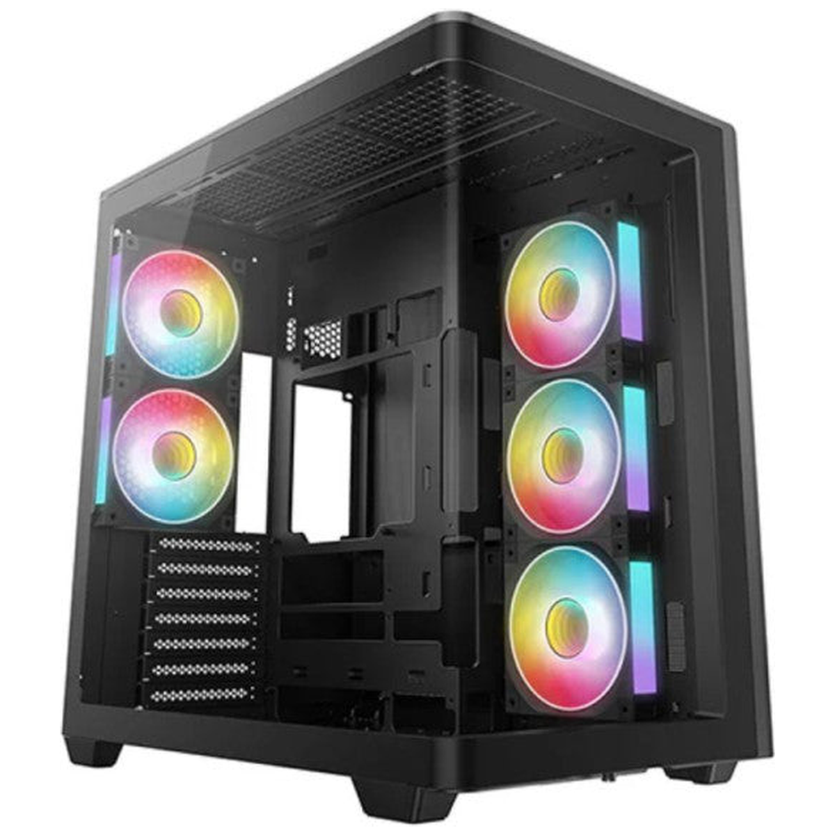 DeepCool CG590U 5F Black