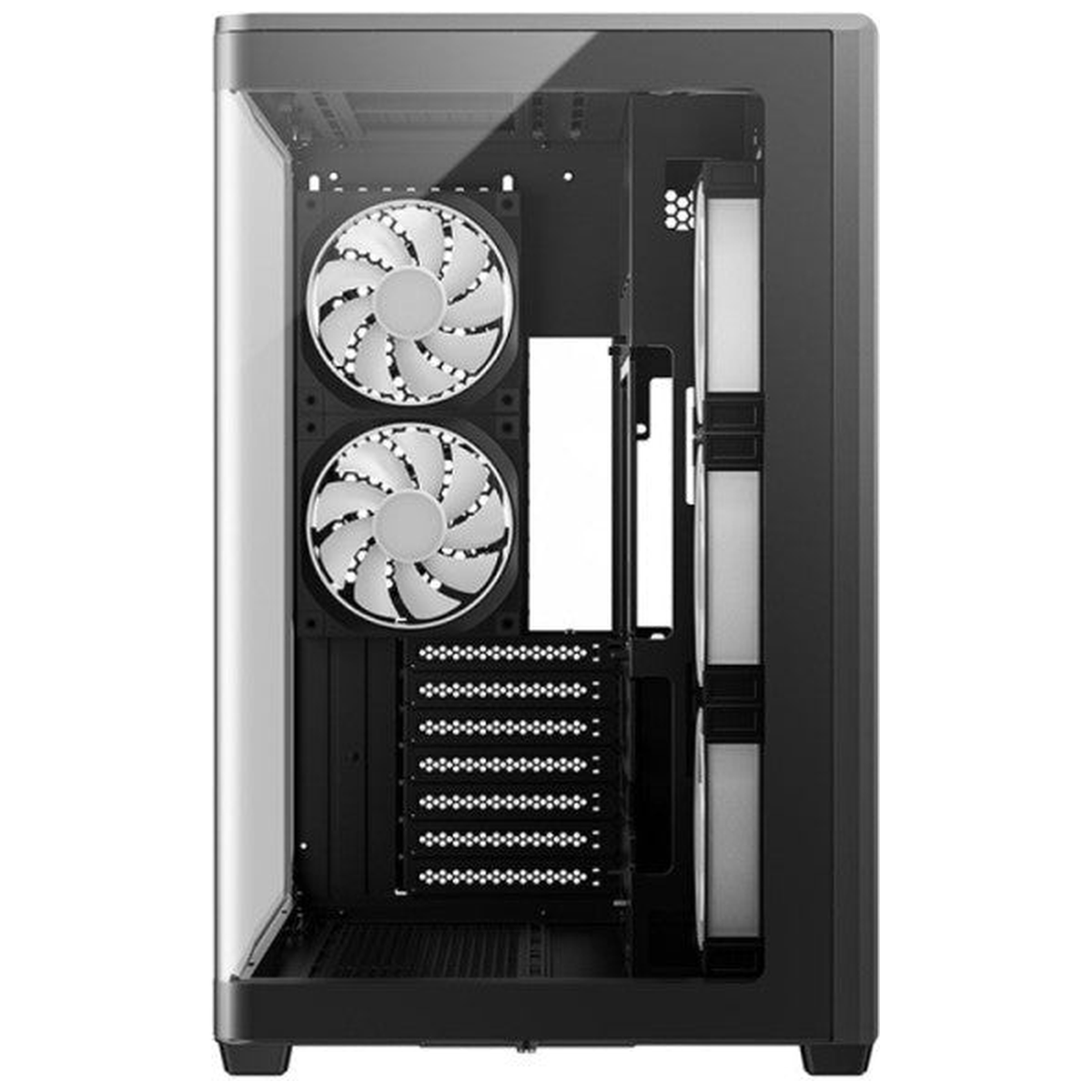 DeepCool CG590U 5F Black