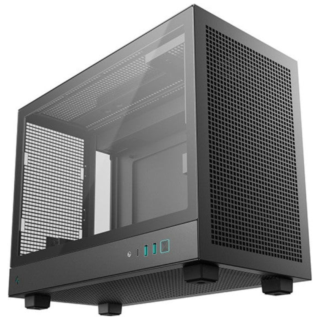 DeepCool CH160 PLUS Black