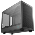 DeepCool CH160 PLUS Black