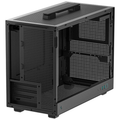 DeepCool CH160 PLUS Black