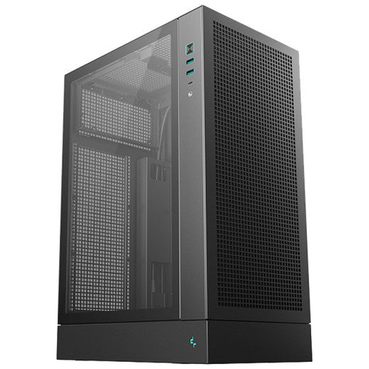 DeepCool CH170 PLUS (Black)