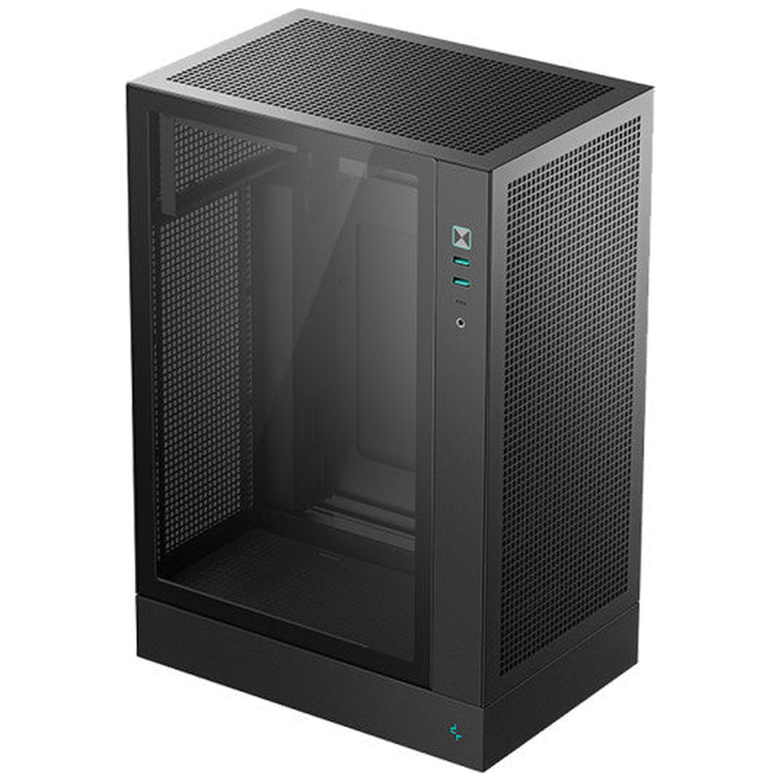 DeepCool CH170 PLUS (Black)
