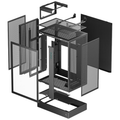 DeepCool CH170 PLUS (Black)
