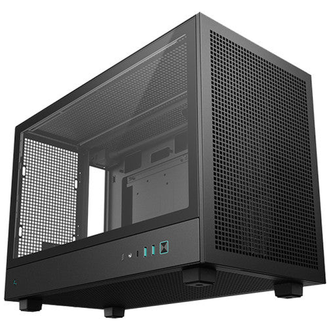 DeepCool CH260 Black