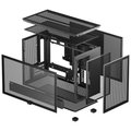 DeepCool CH260 Black