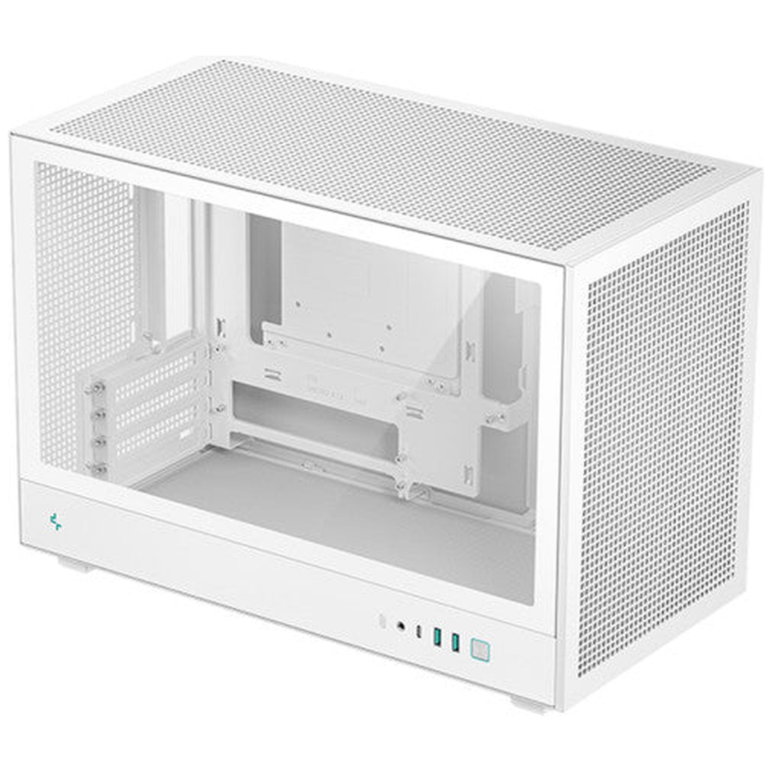 DeepCool CH260 (White)