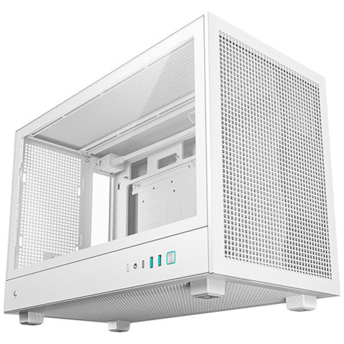DeepCool CH260 (White)