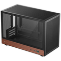 DeepCool CH260 Wood Black