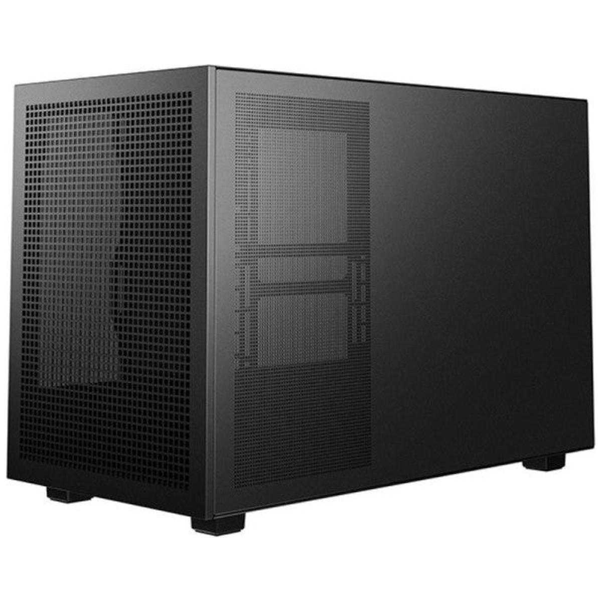 DeepCool CH260 Wood Black