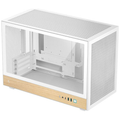 DeepCool CH260 Wood White