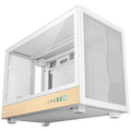 DeepCool CH260 Wood White