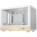 DeepCool CH260 Wood White