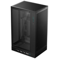 DeepCool CH270 DIGITAL Black