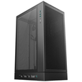 DeepCool CH270 DIGITAL Black