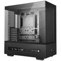 DeepCool CH690 DIGITAL Black