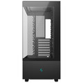 DeepCool CH690 DIGITAL Black
