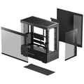 DeepCool CH690 DIGITAL Black