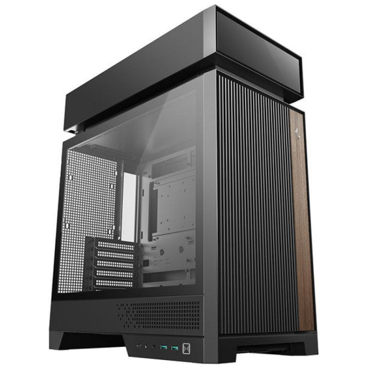 DeepCool CL660 Black