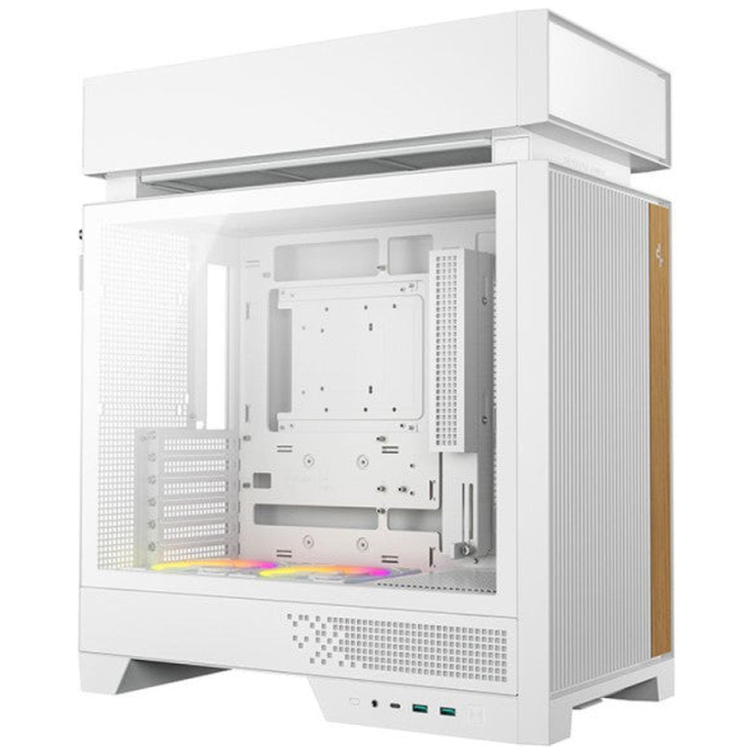 DeepCool CL660 White