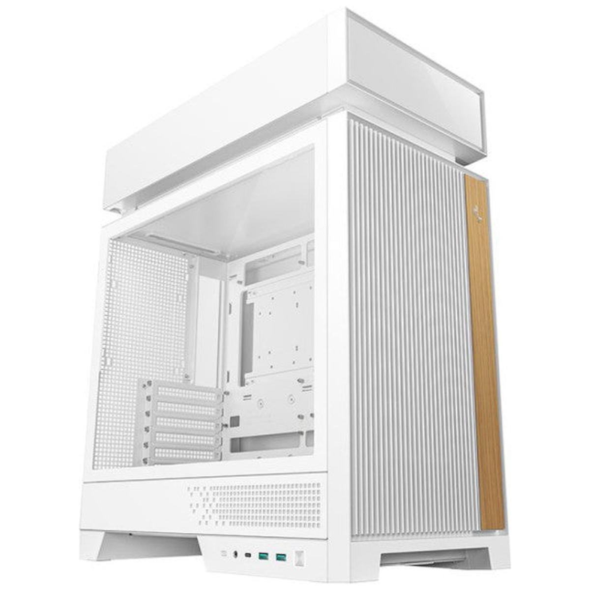 DeepCool CL660 White