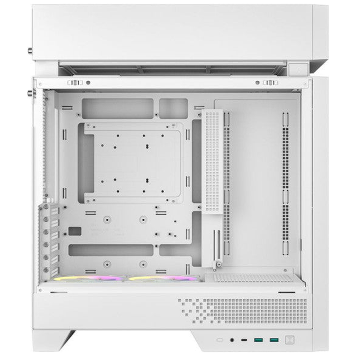 DeepCool CL660 White