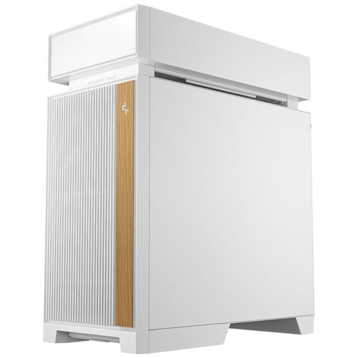 DeepCool CL660 White