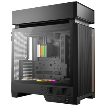 DeepCool CL6600 Black