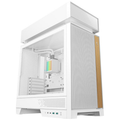 DeepCool CL6600 White