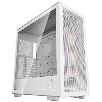 DeepCool Morpheus (White)