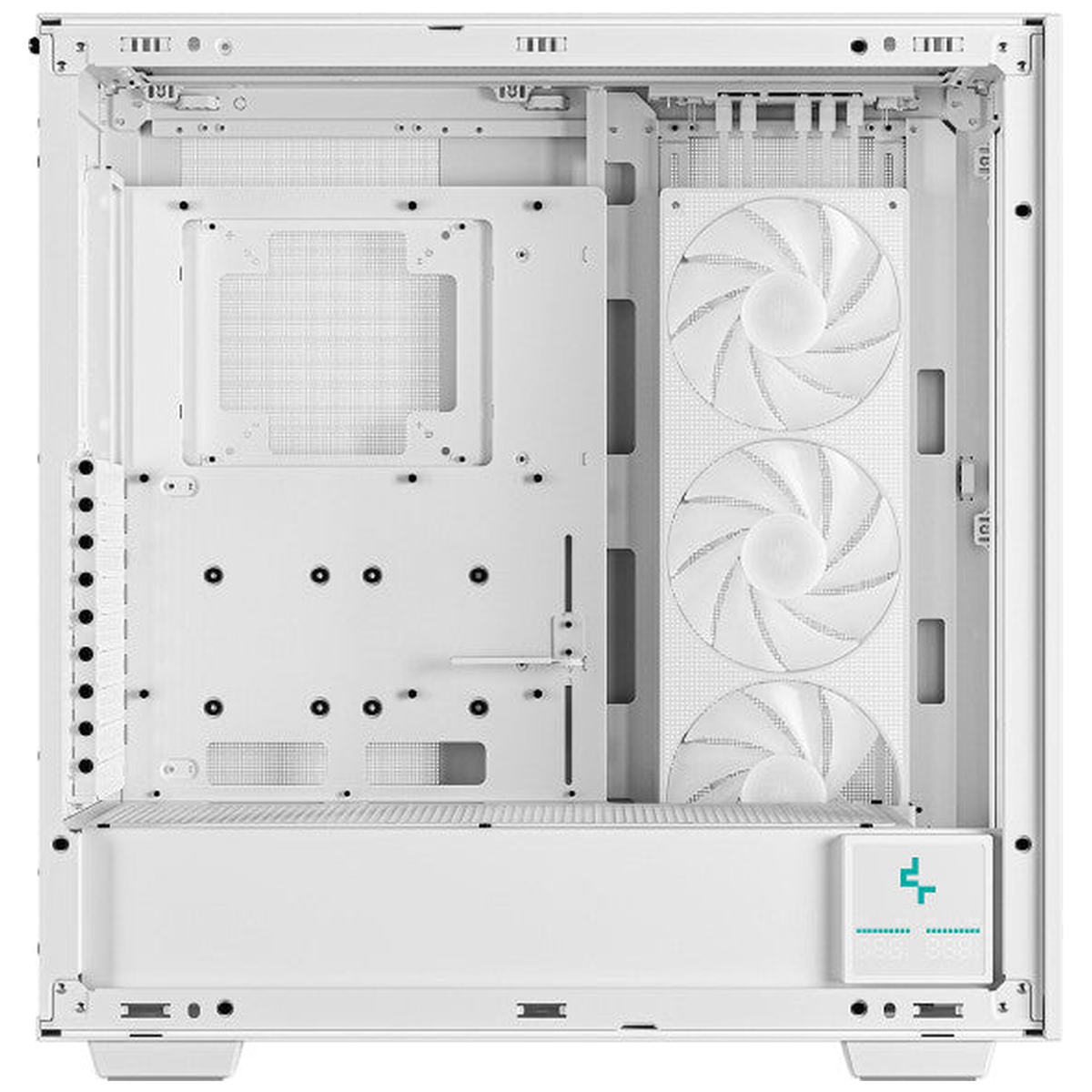DeepCool Morpheus (White)