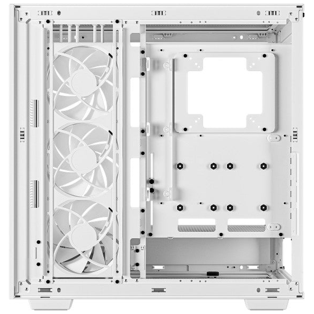 DeepCool Morpheus (White)