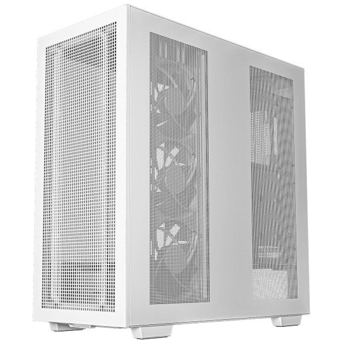 DeepCool Morpheus (White)