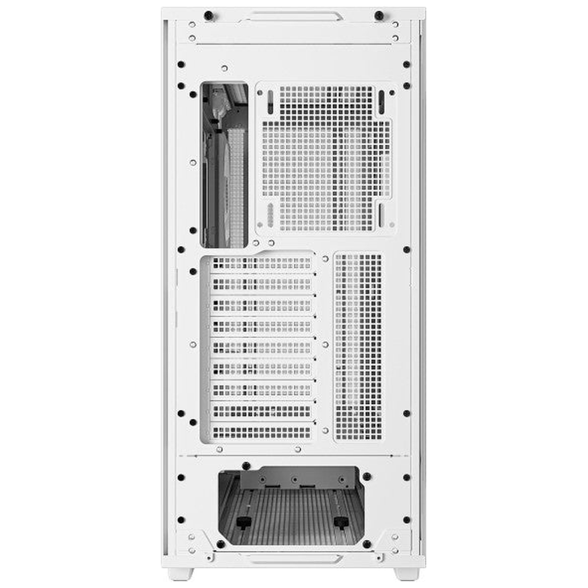 DeepCool Morpheus (White)