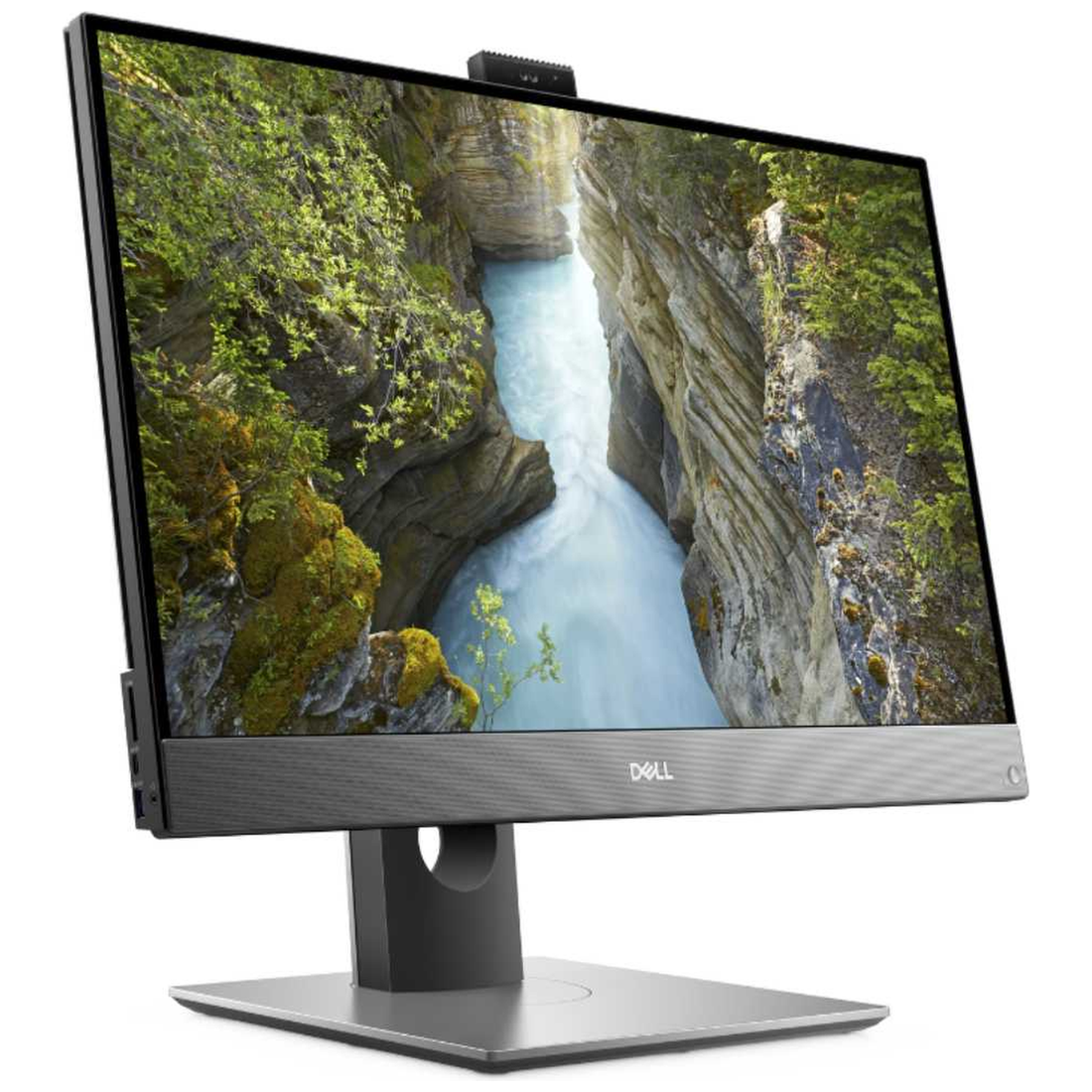 Dell OptiPlex 7780 AIO – 27″ FHD – i5 10th Gen . Occasion - Photo 1