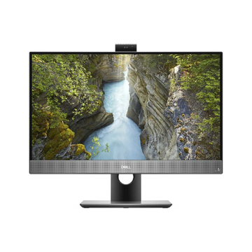 Dell OptiPlex 7780 AIO – 27″ FHD – i5 10th Gen . Occasion - Photo 1