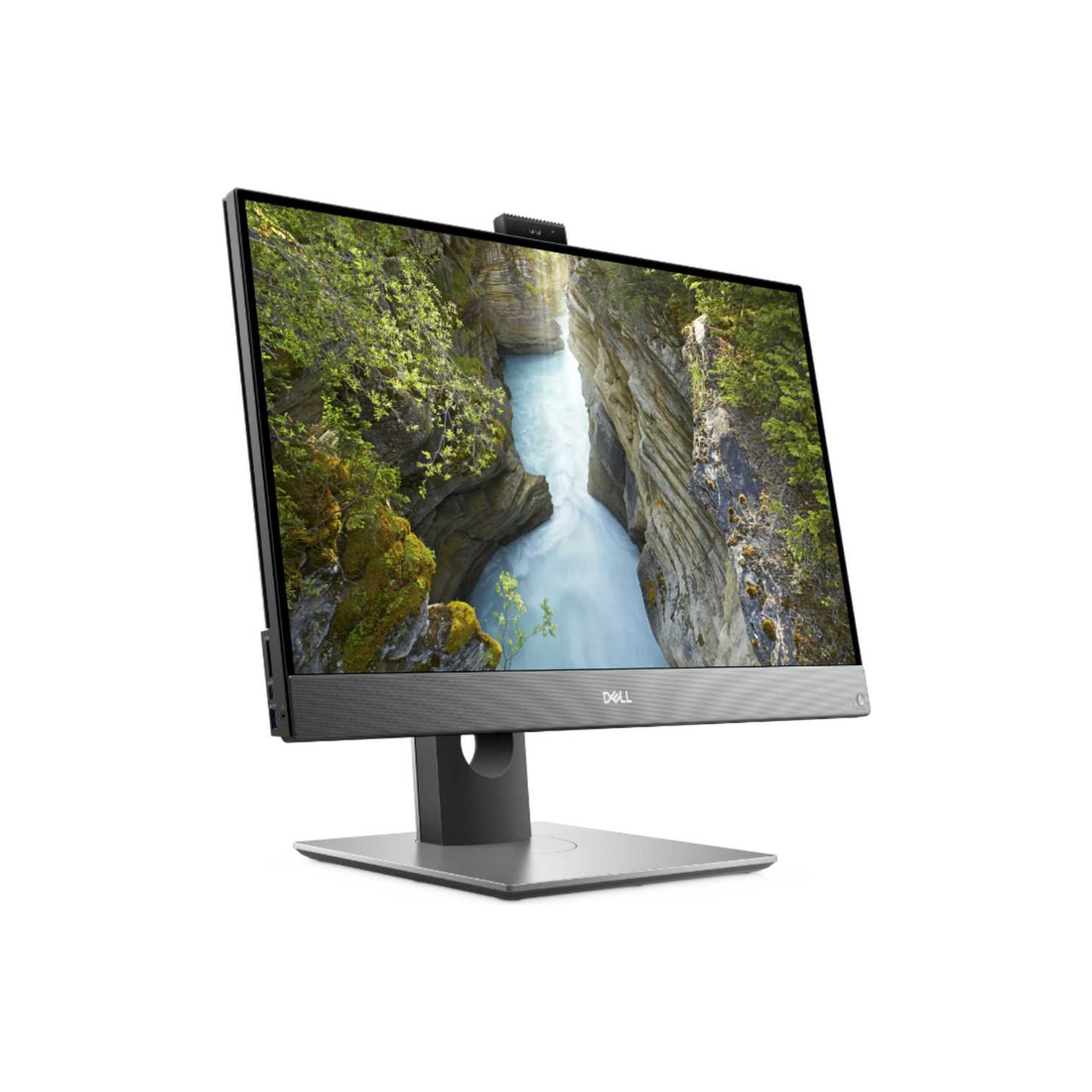 Dell OptiPlex 7780 AIO – 27″ FHD – i5 10th Gen . Occasion - Photo 1