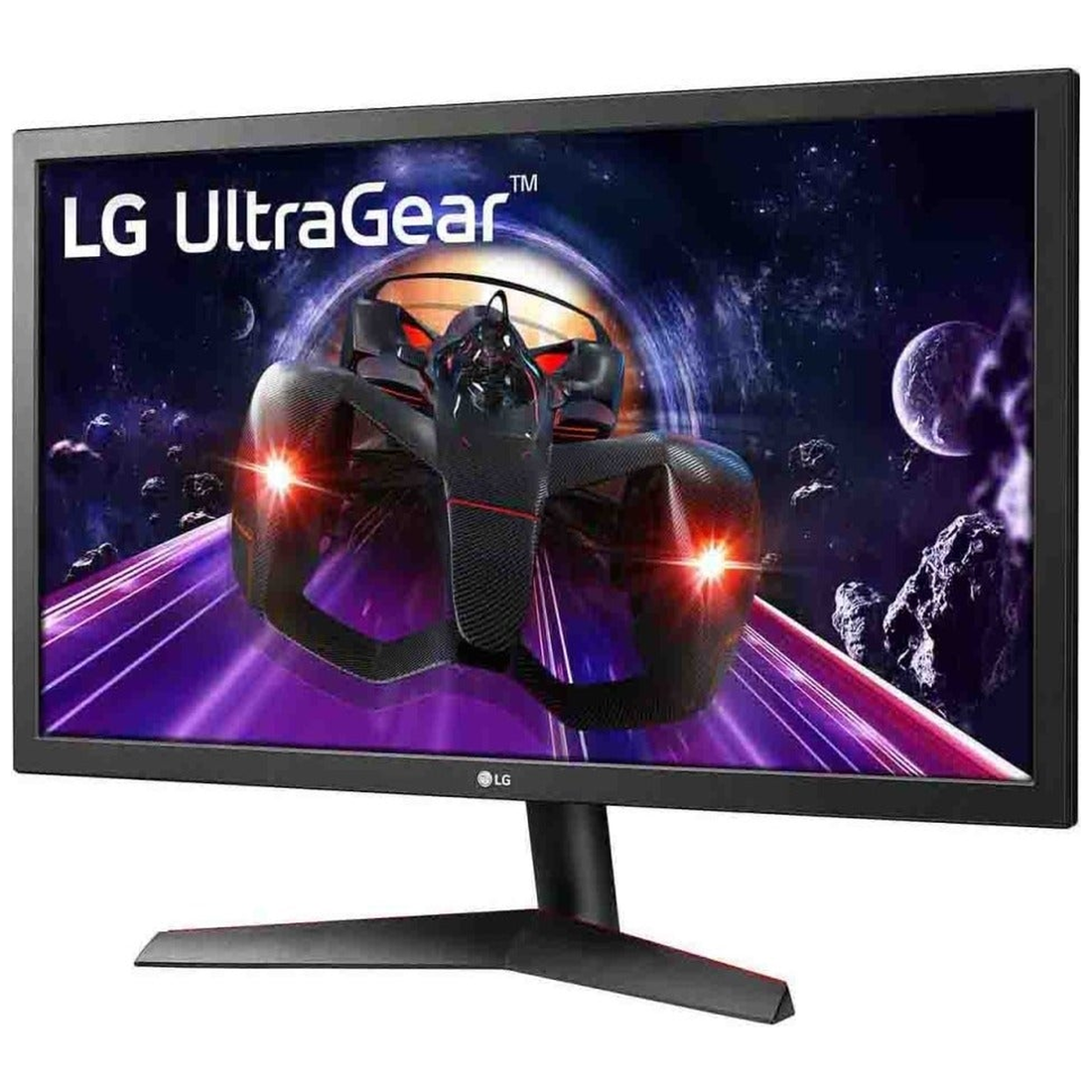 Ecran Moniteur LG 24″ GAMING - Photo 1