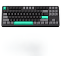 Furycube G87 GRAY (BROWN Switch)