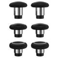 GameSir Detachable Joystick Caps ( Black )