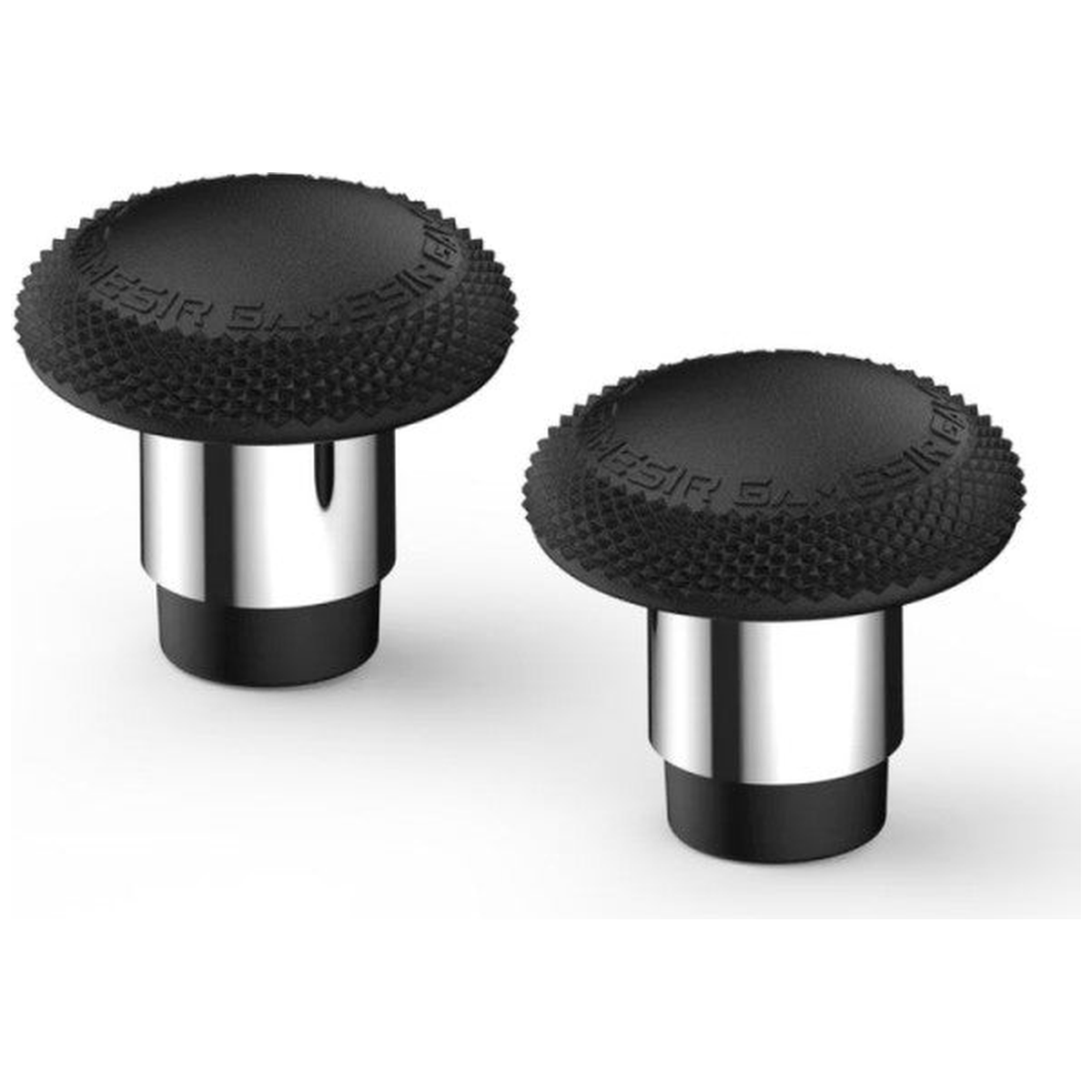 GameSir Detachable Joystick Caps ( Black )