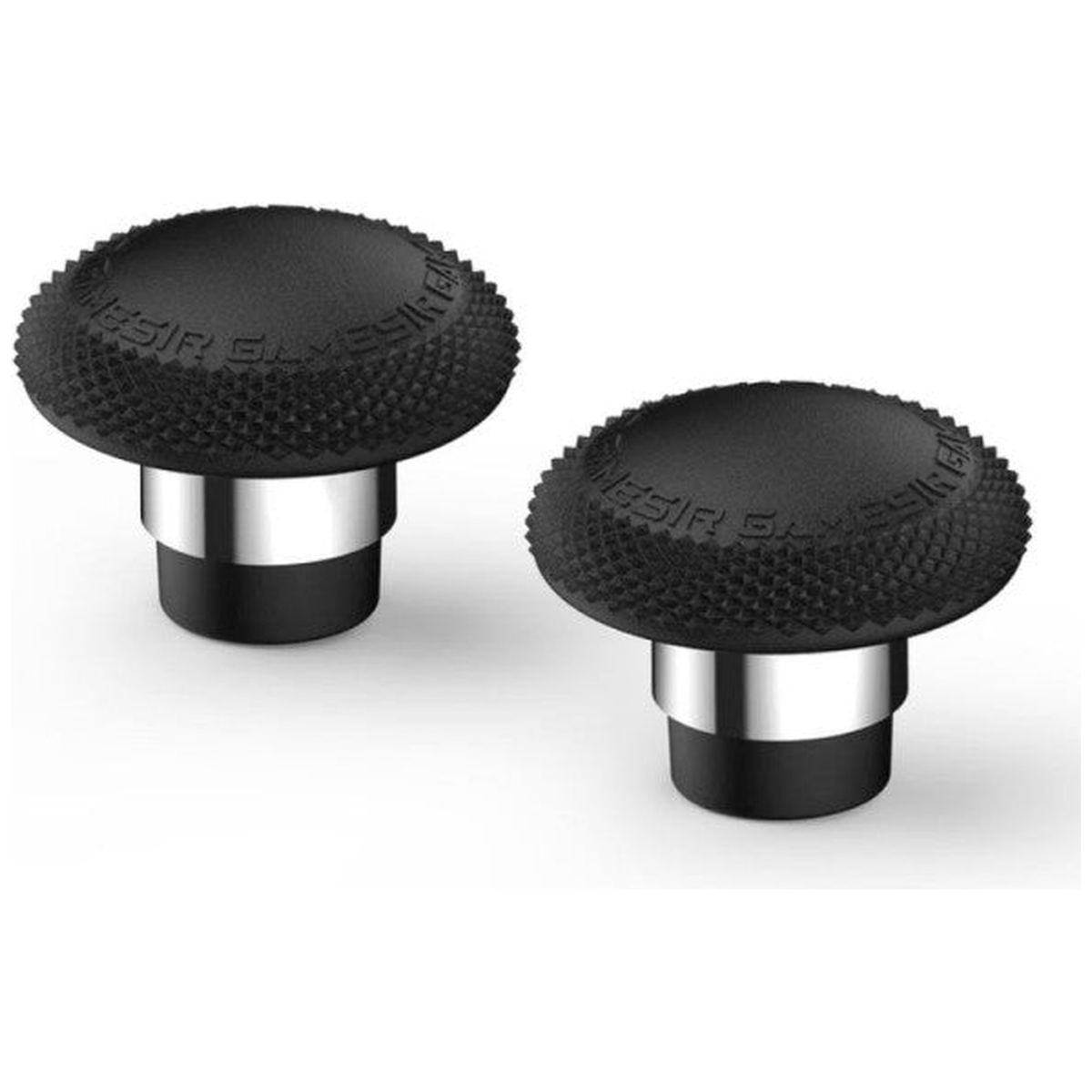 GameSir Detachable Joystick Caps ( Black )