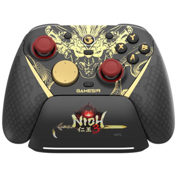 GameSir G7 Pro Wireless Controller ( Nioh 3 Edition )