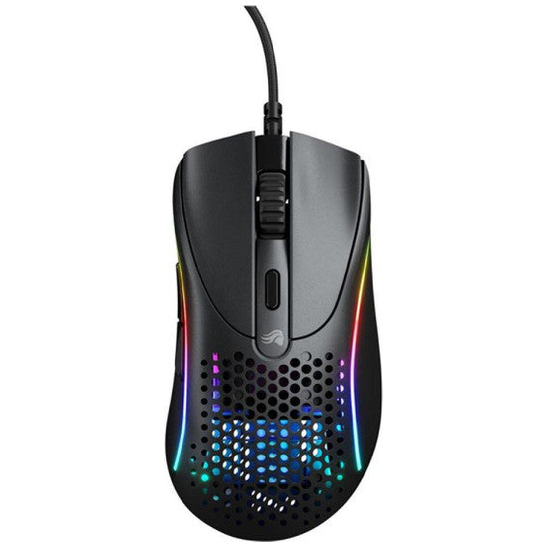 Glorious Model D 2 RGB Black