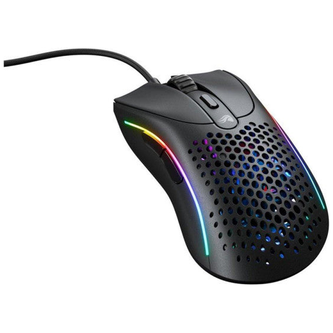 Glorious Model D 2 RGB Black