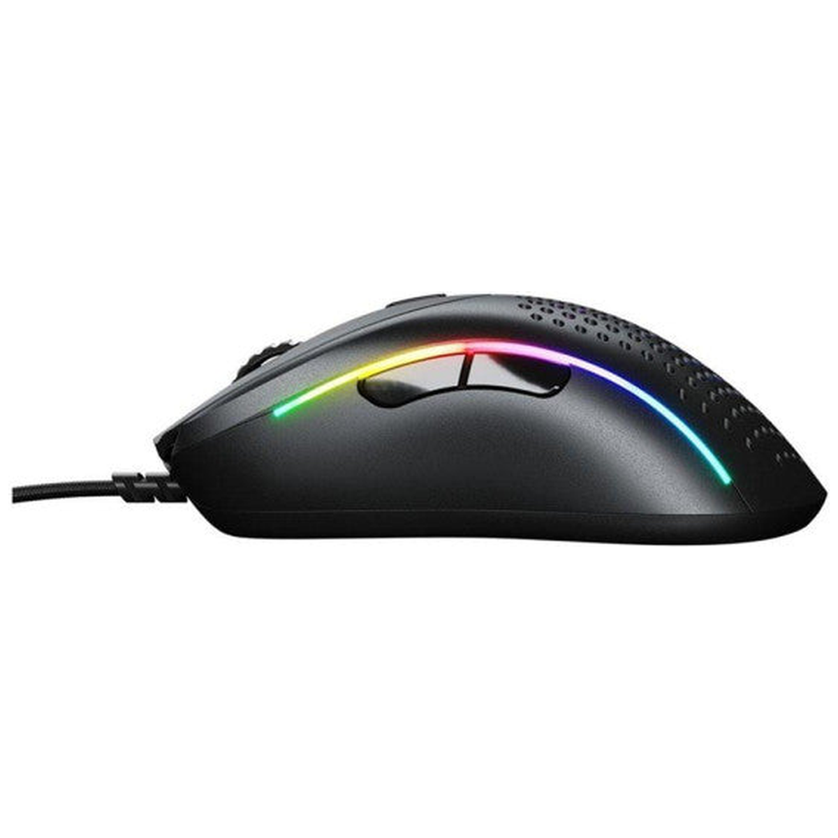 Glorious Model D 2 RGB Black