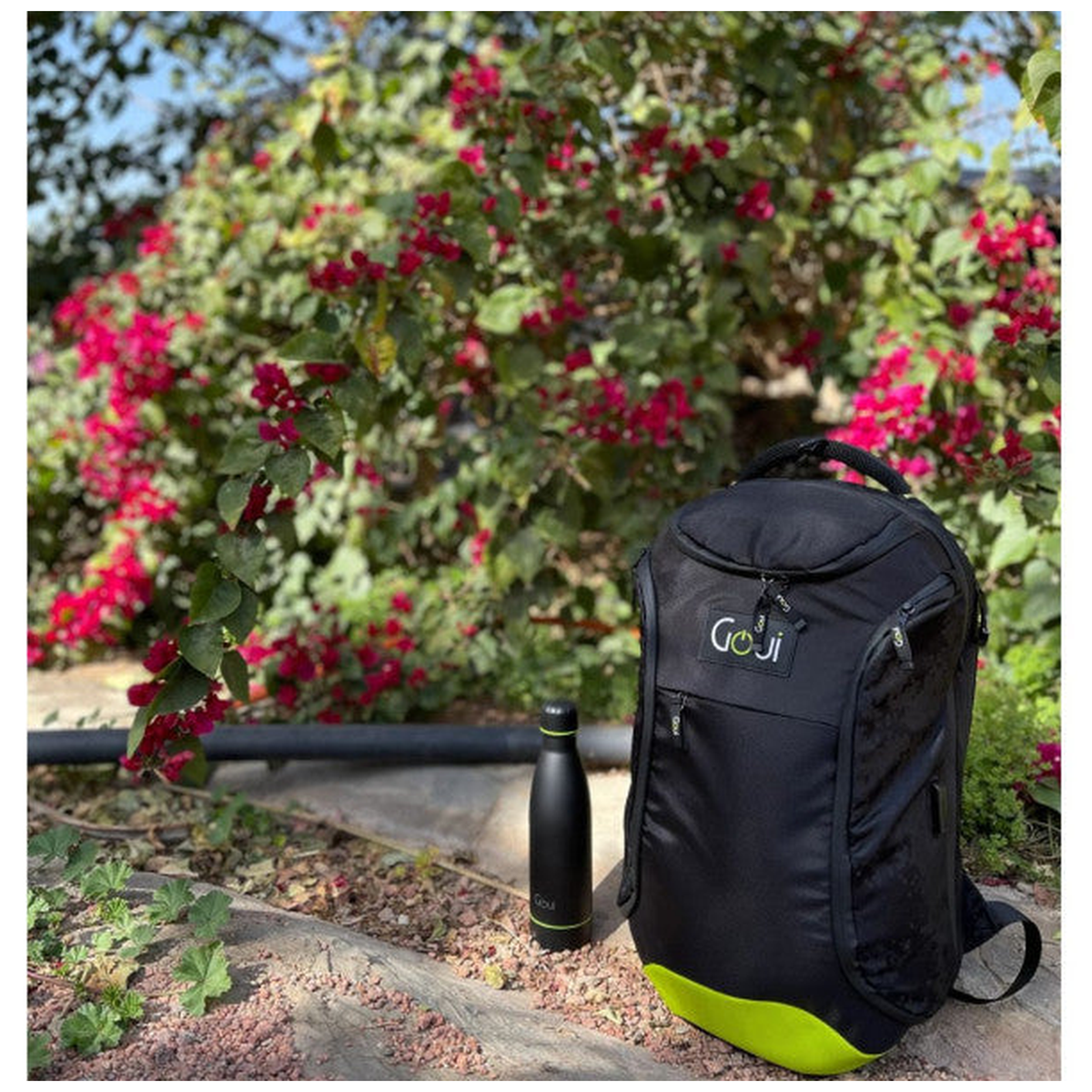 Goui Sac à Dos 24 Litres