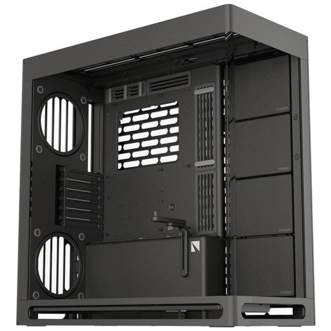 HAVN HS420 (Black)