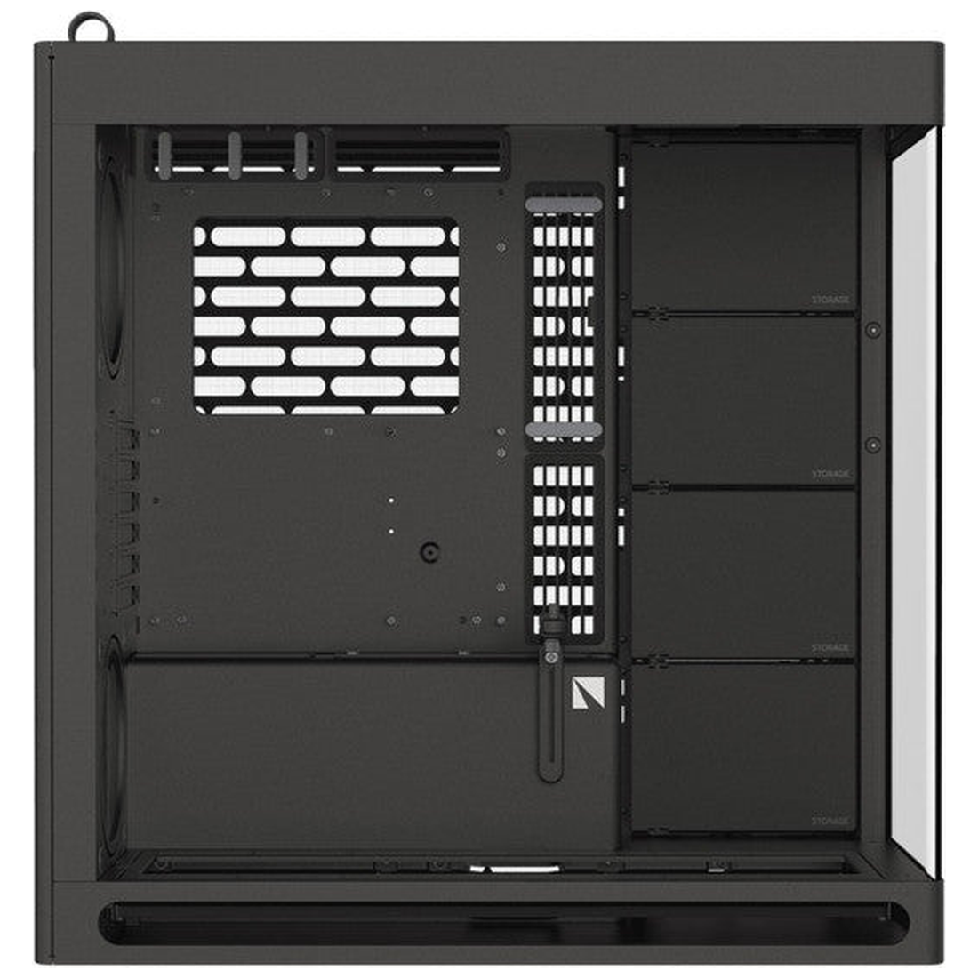 HAVN HS420 (Black)